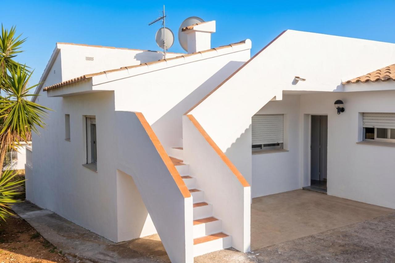 Elegant Villa in Benicarló with Private Pool - Bed and Breakfast Benicarló