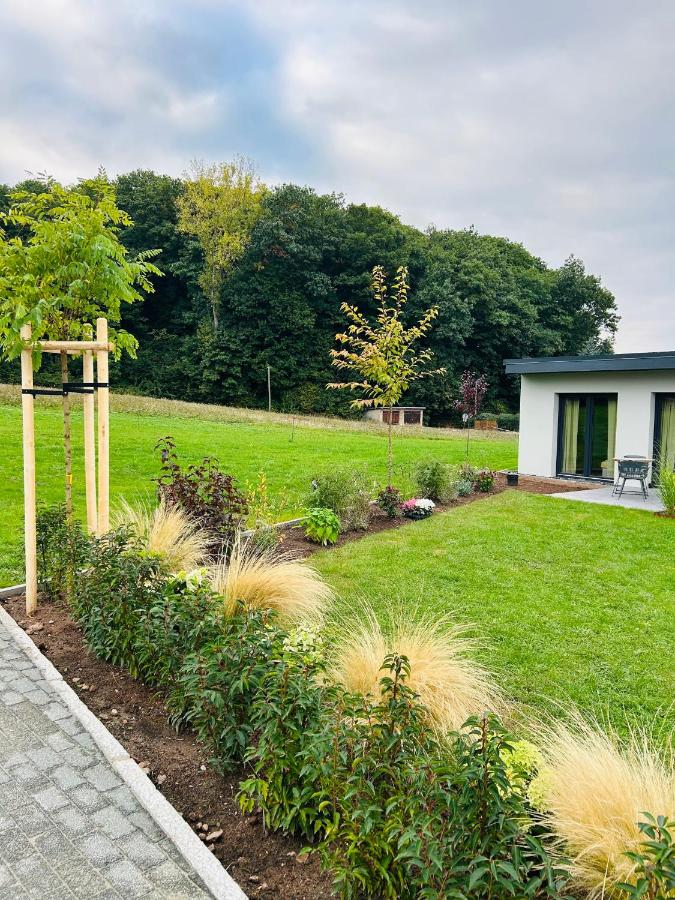 Hygge Haus Erzgebirge - B&B Concordiaplatz