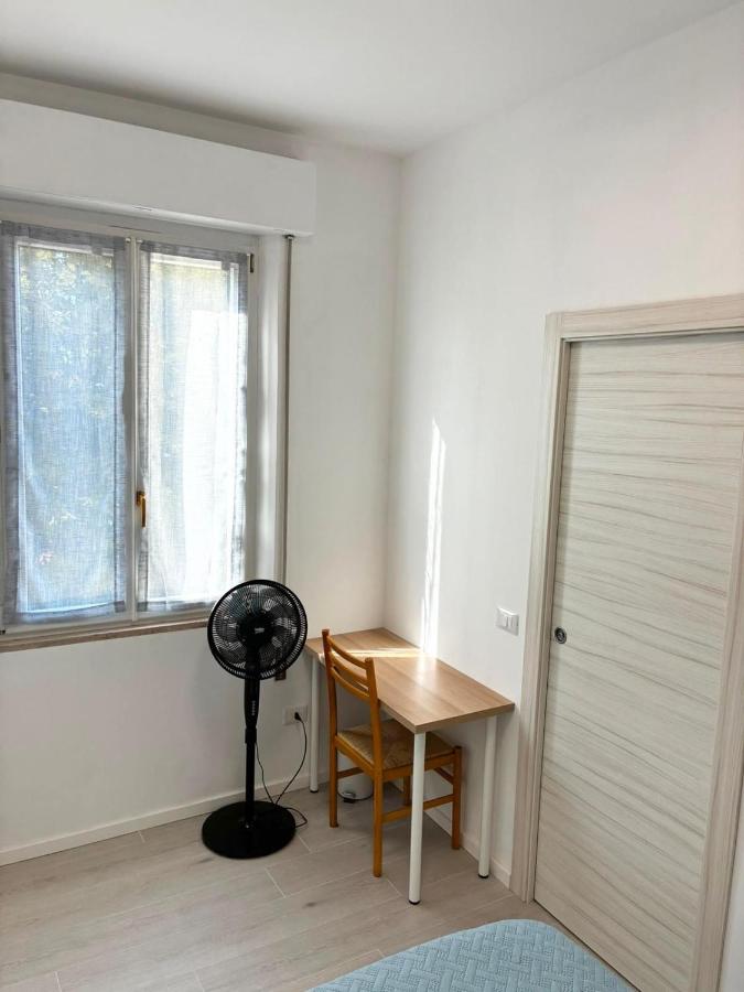 Suite 13 - B&B Pesaro
