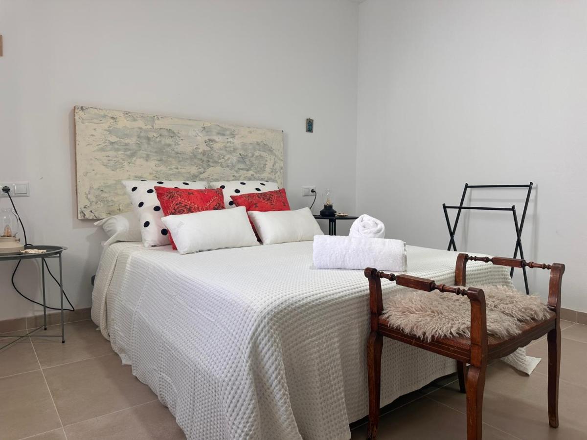 El Patio de Jerez - Ole Solutions - Bed and Breakfast Jerez de la Frontera