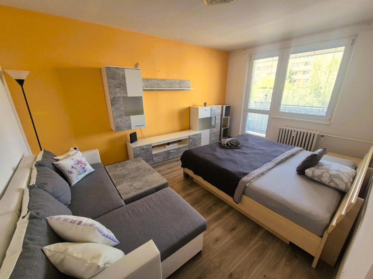 Cozy apartment - Excellent location - B&B Piešťany