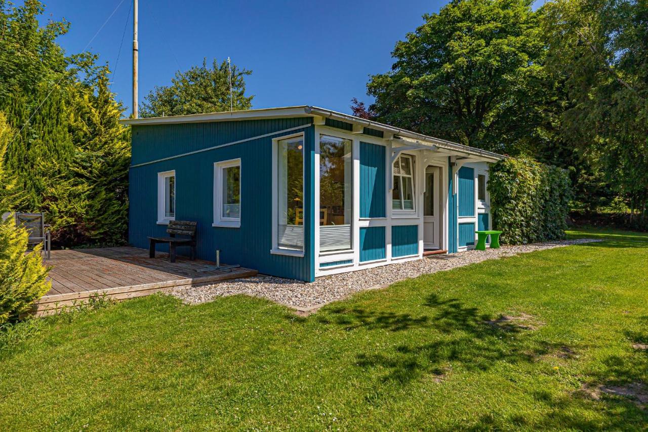 Nordisch Nest - B&B Bistensee