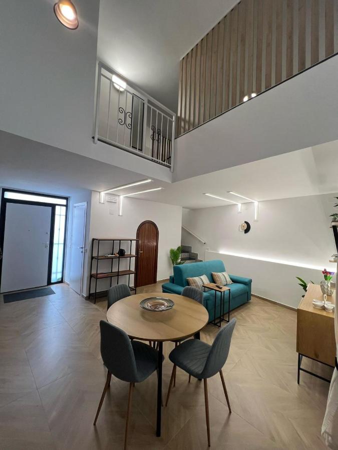 Loft 5 Cuori - Ferienwohnung Frattamaggiore