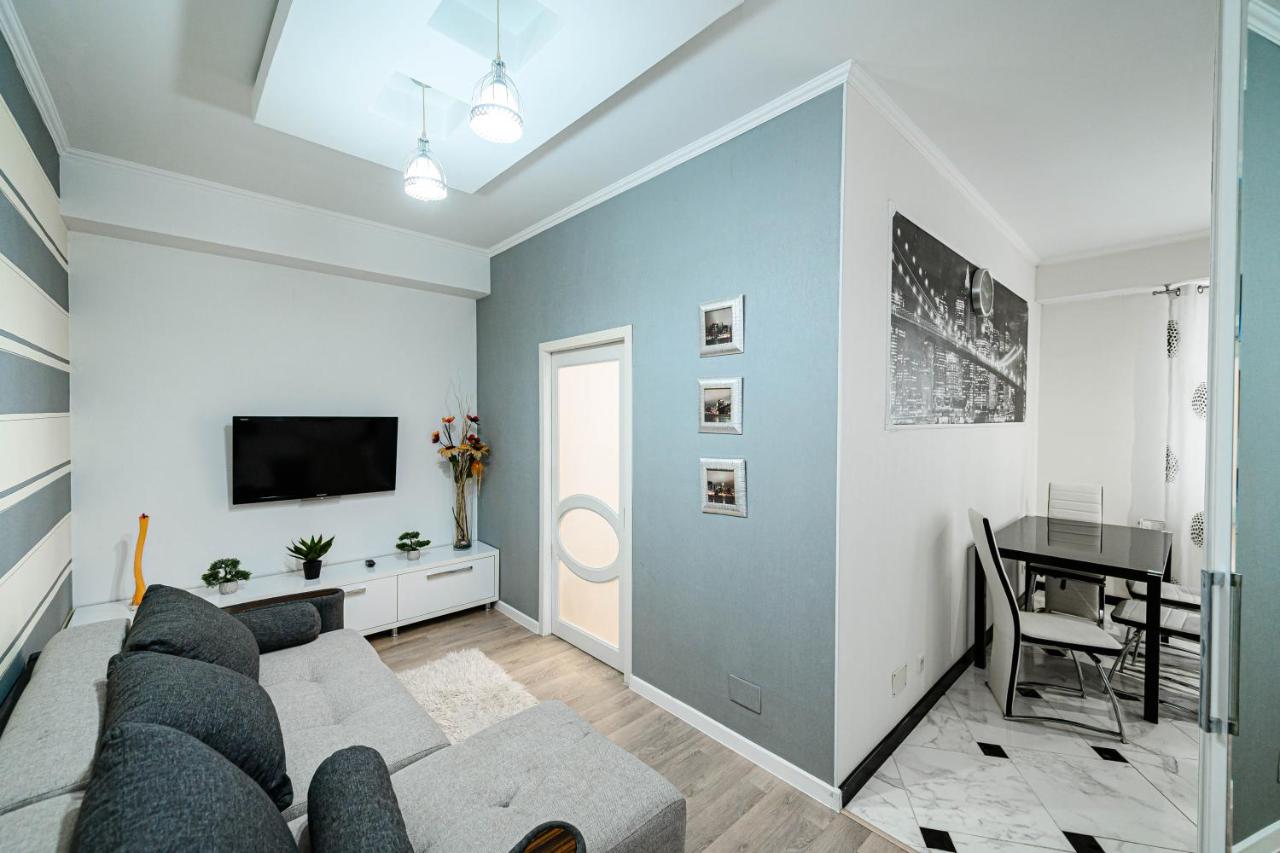 Urban Nest - Bed and Breakfast Chisinau