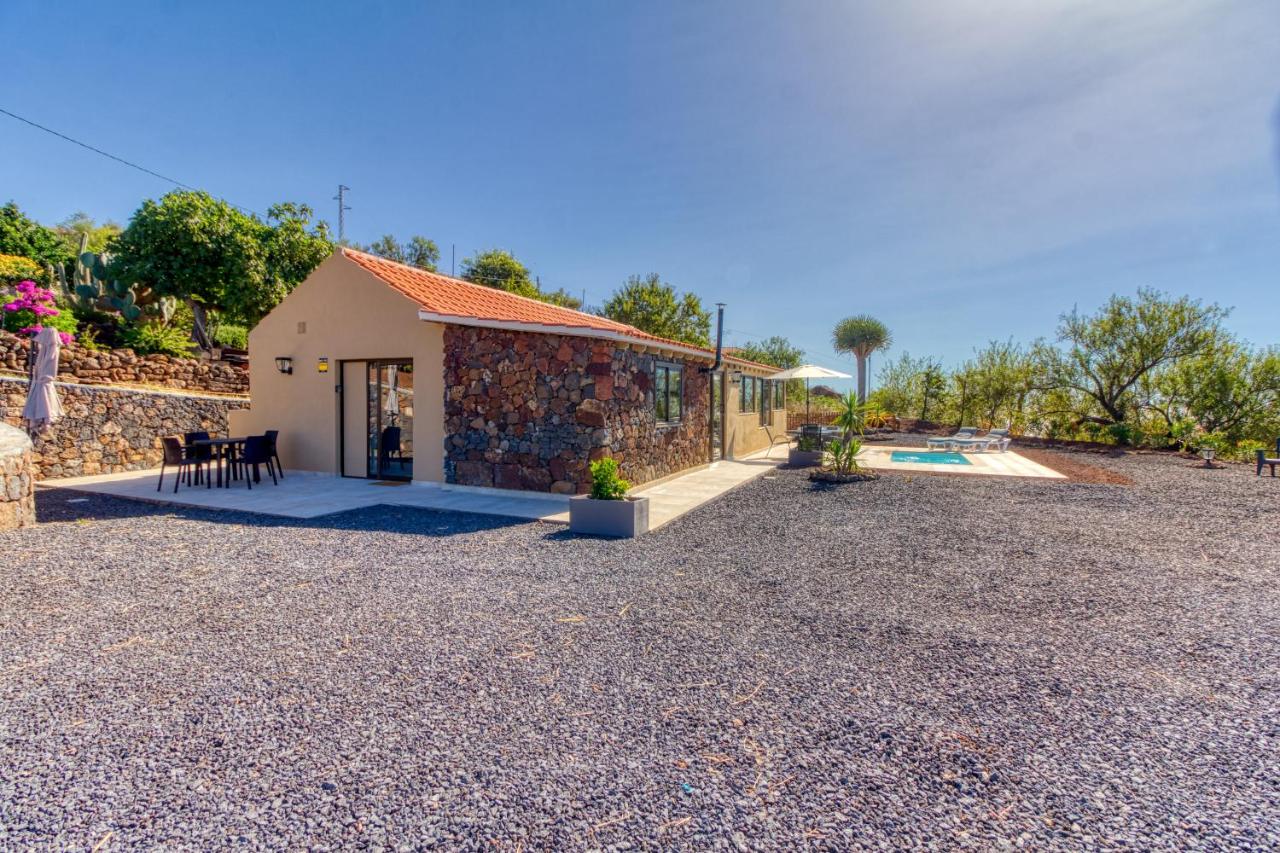 Casa Nazaret - B&B Puntagorda