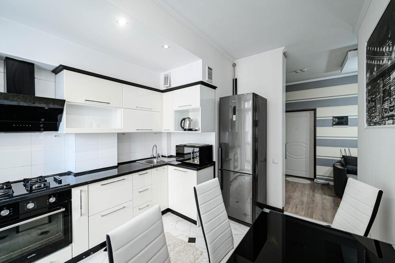 Urban Nest - Bed and Breakfast Chisinau