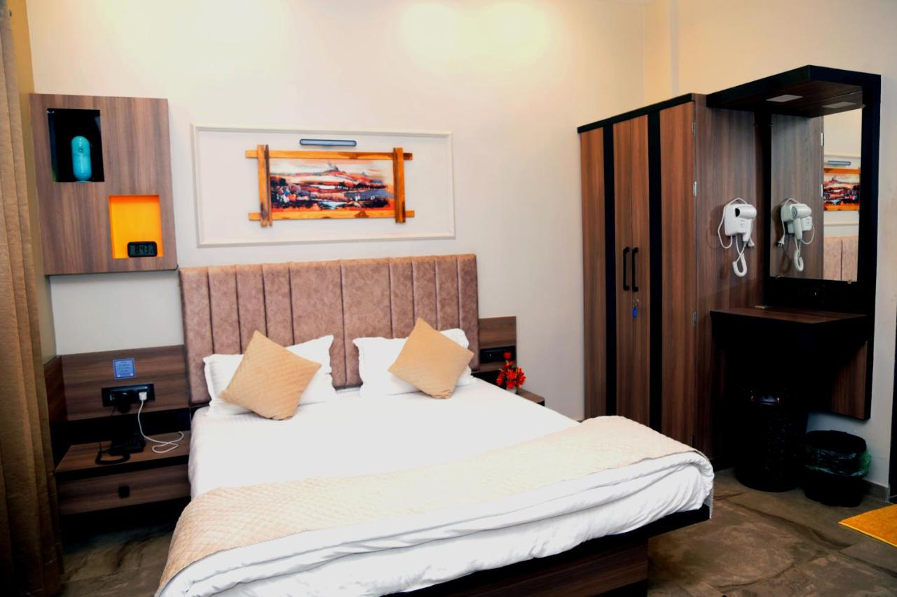 Athavan Beach Resort - B&B Harnai