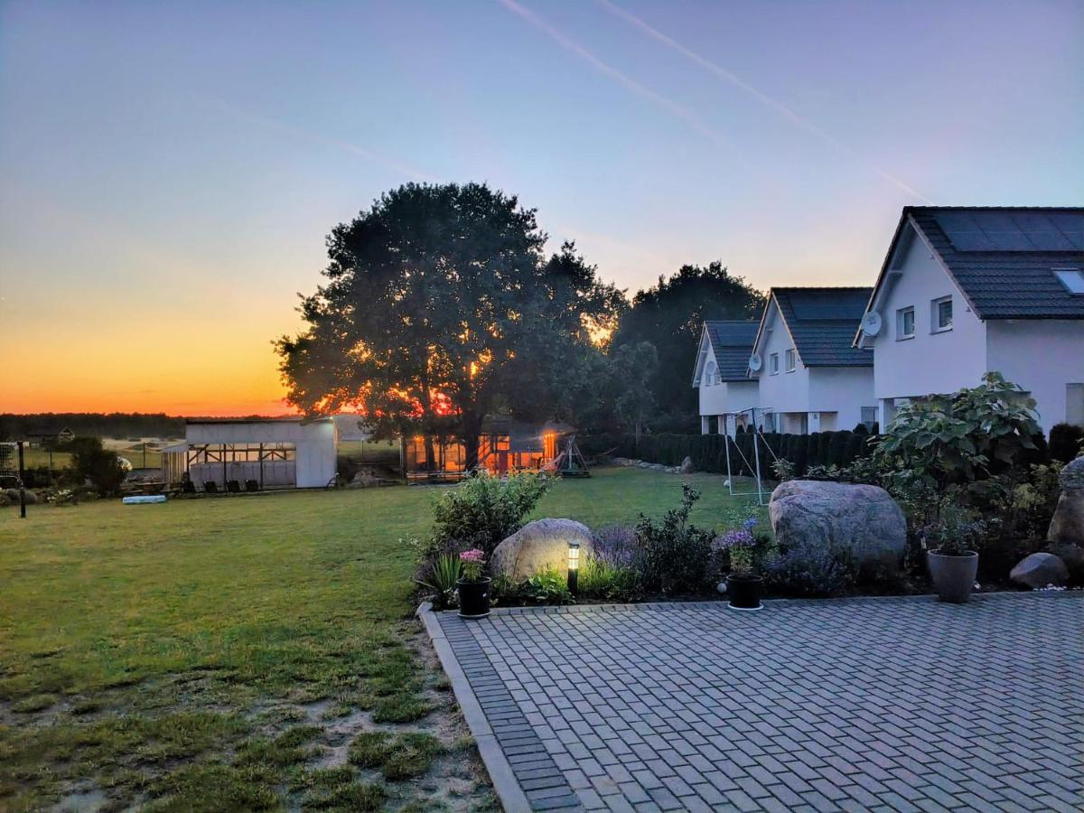 Kamienny Zakątek Sarbsk - B&B Sarbsk
