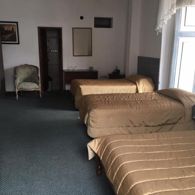 Hostal Chordeleg - B&B Cuenca
