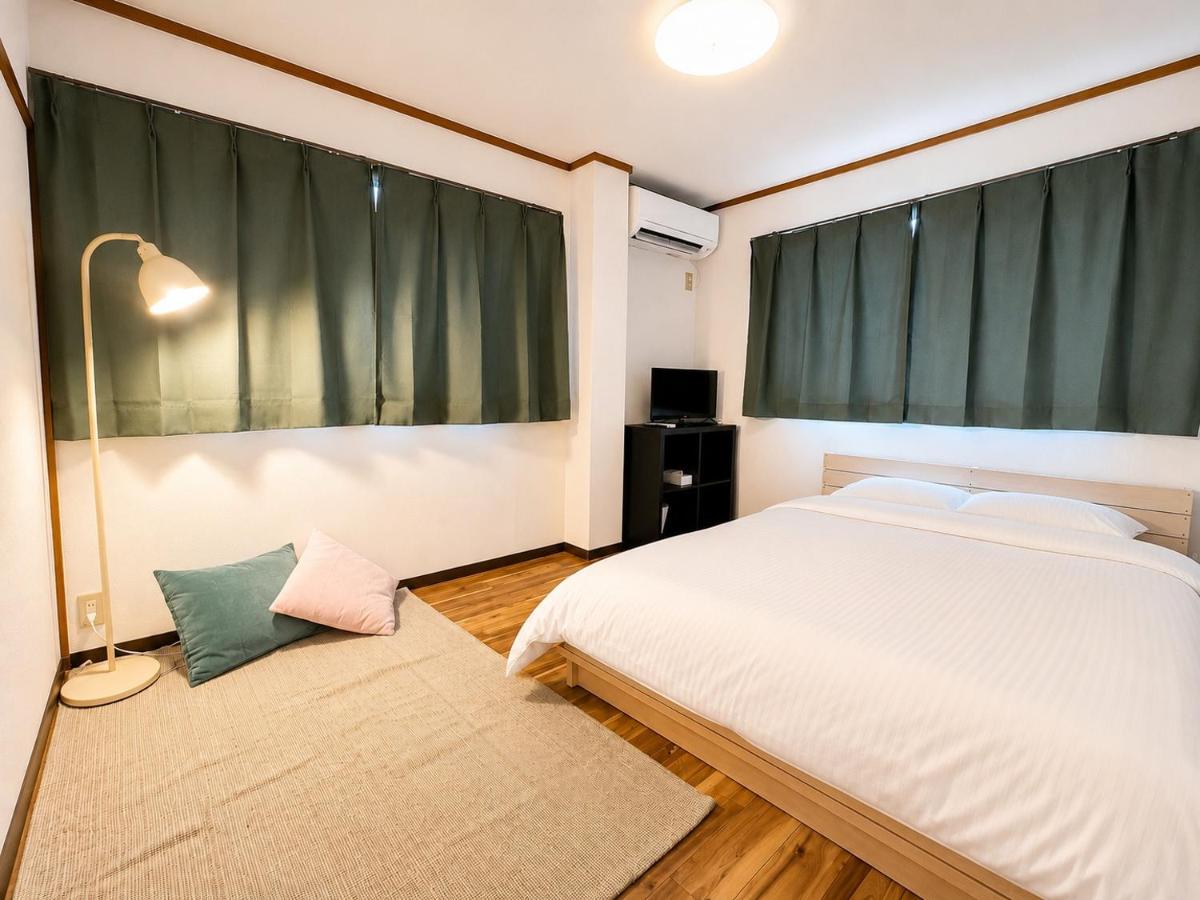 BeY'z102 - B&B Kyoto