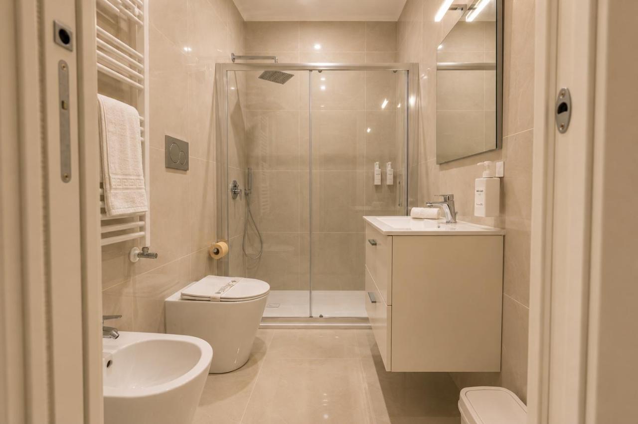 Fenisien Boutique Rooms - B&B Condurso