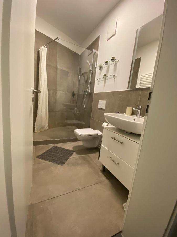 Cozy apartment close to city Oktoberfest - Ferienwohnung München