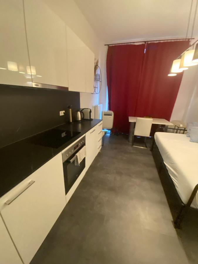 Cozy apartment close to city Oktoberfest - Ferienwohnung München