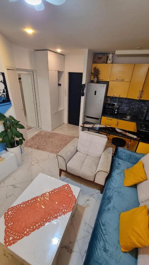 Cozy seaside - Ferienwohnung Batumi