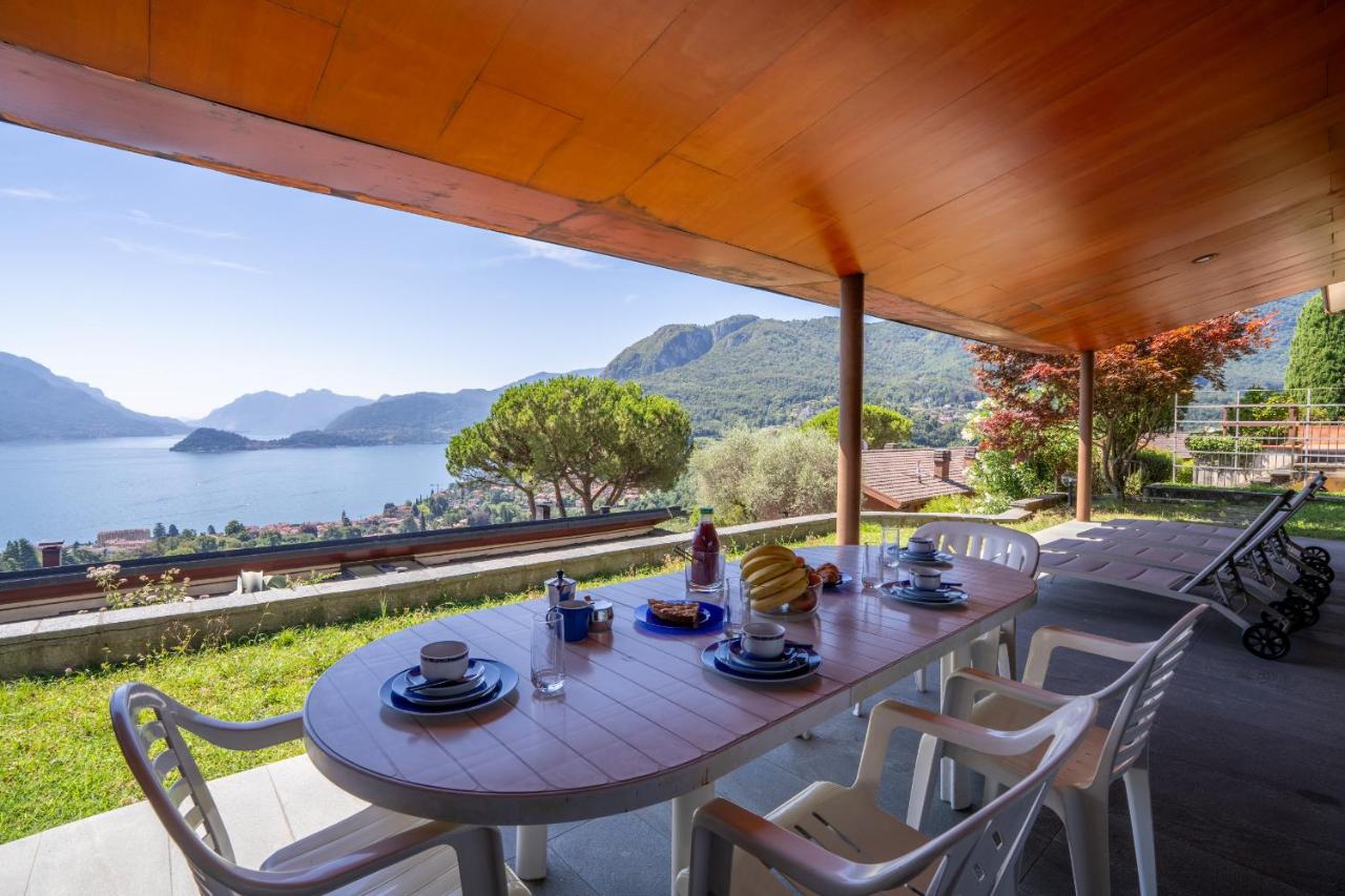 Villa Le Terrazze Menaggio - B&B Menaggio