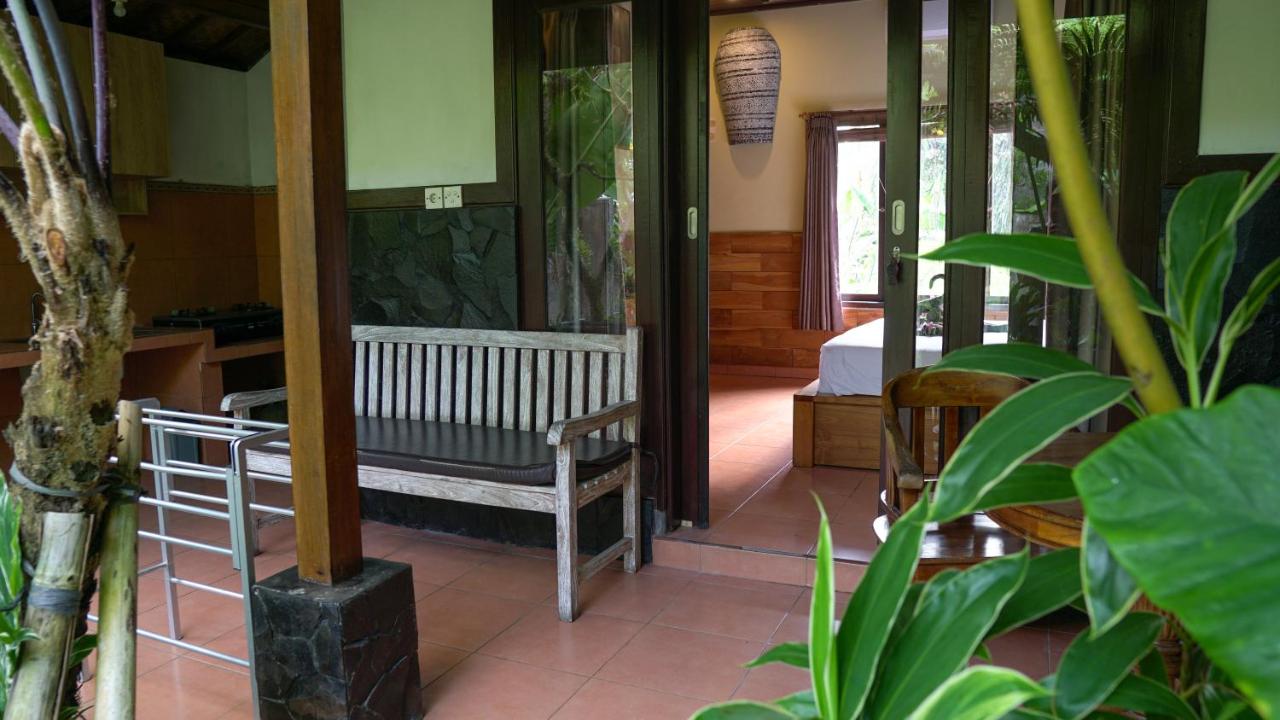 Chambre Double Deluxe