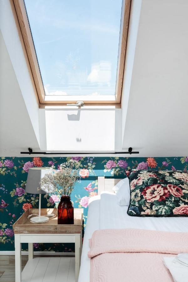 Standaard Kamer met Queensize Bed