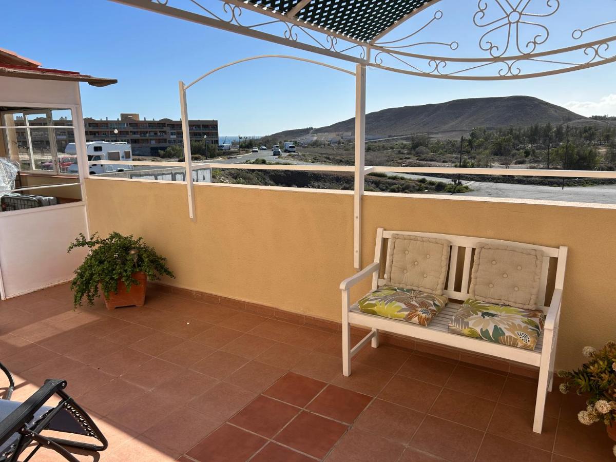 Welooveyou Wildlife Zen-Terrace & Oasis Wildlife - B&B La Lajita