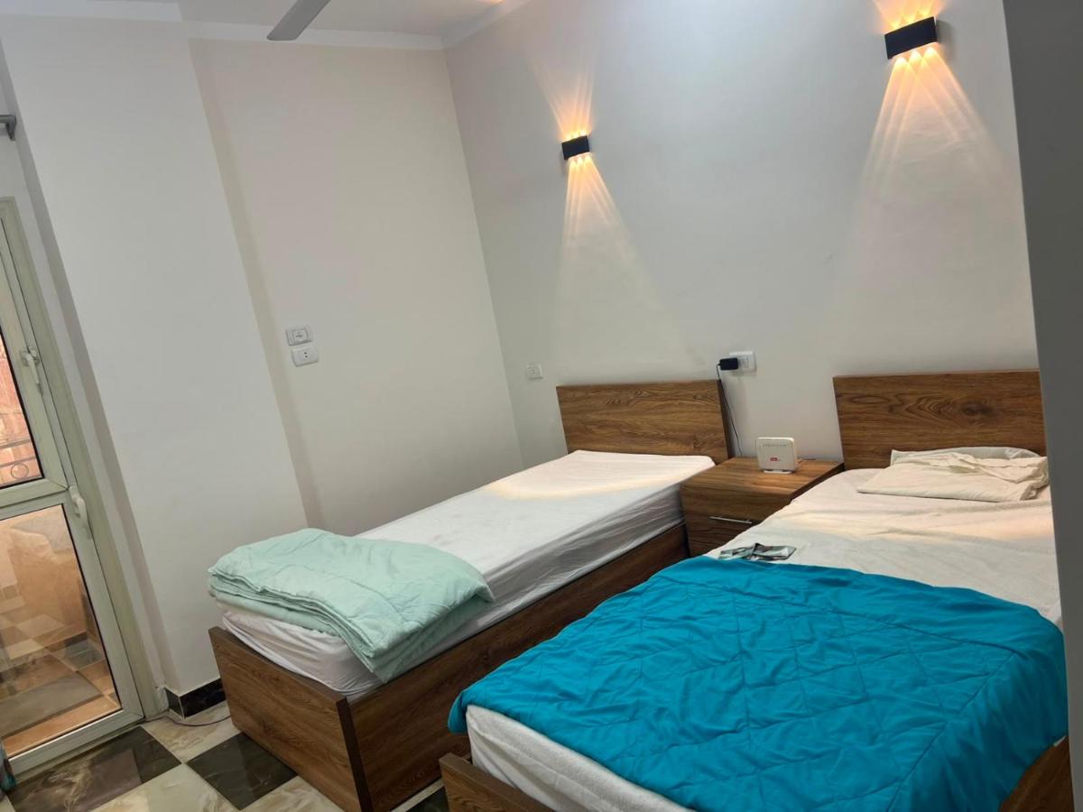 Magic apartment - B&B Hurghada