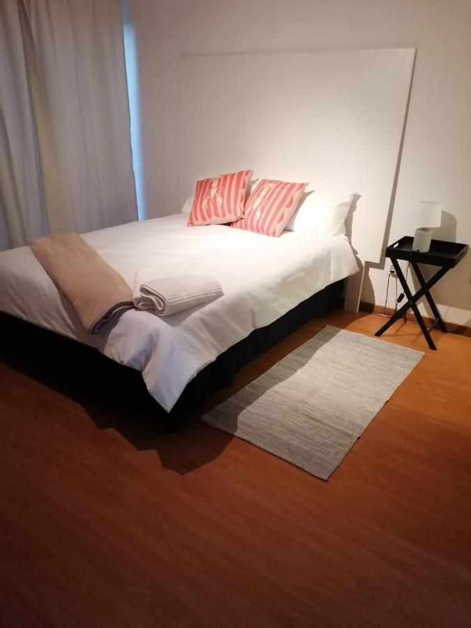 Aetos Guesthouse - Ferienwohnung Polokwane