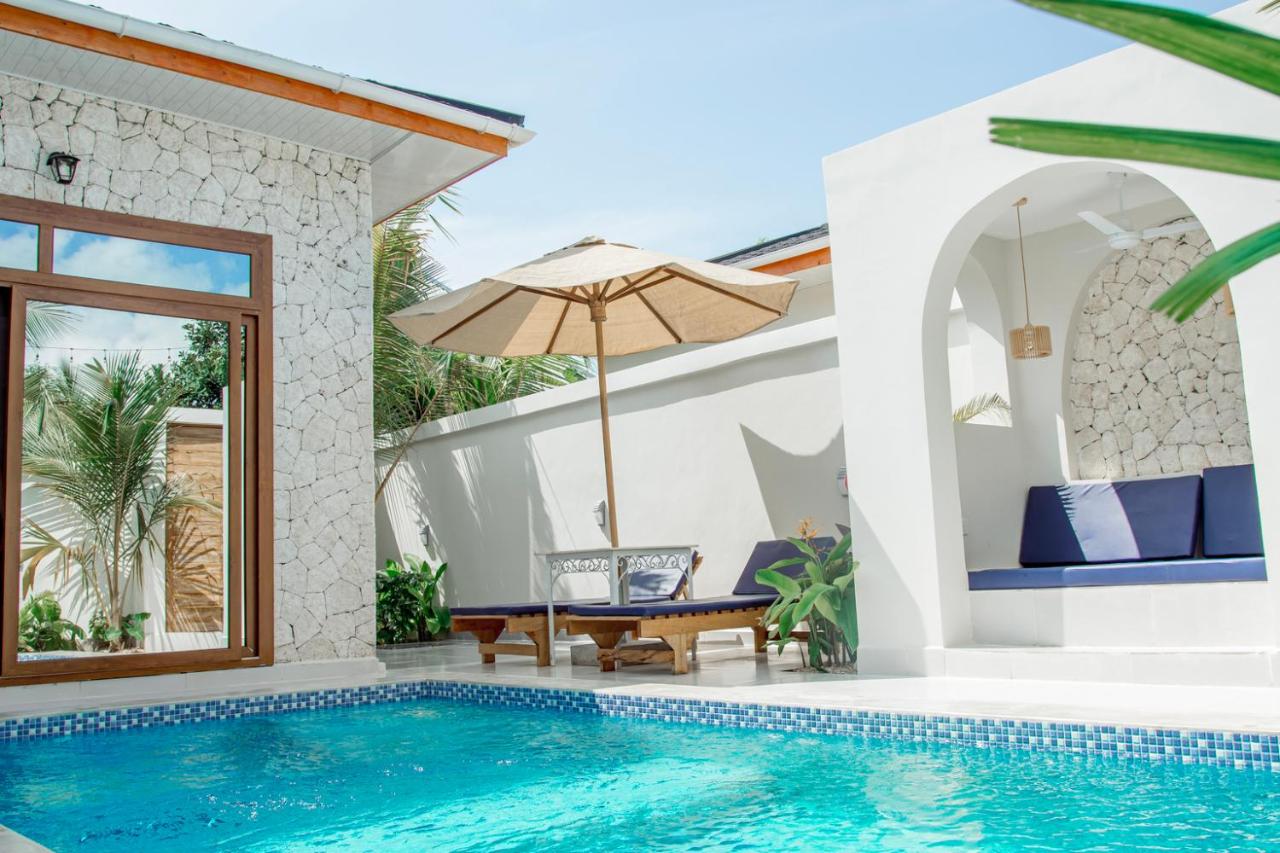 Villa de 2 dormitorios