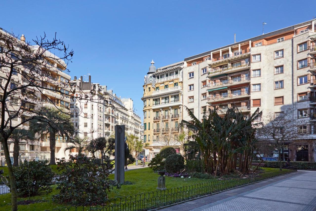 Bella Easo 2 by FeelFree Rentals - B&B San Sebastián