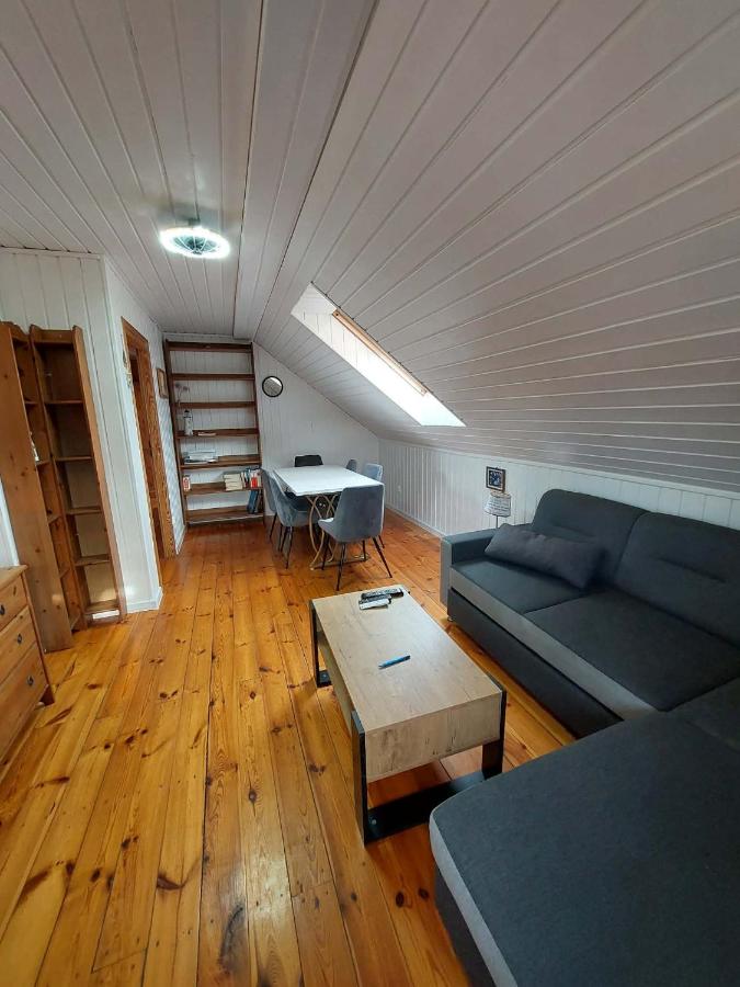Nocleg u Marcina - Bed and Breakfast Puck
