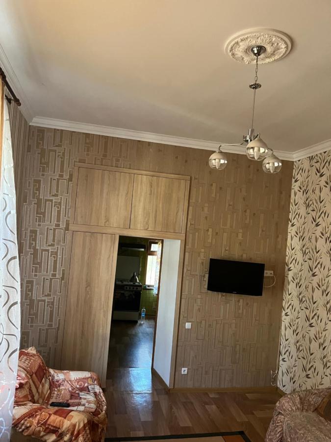 1-Кімнатна квартира,пляж ЛАНЖЕРОН - B&B Odesa