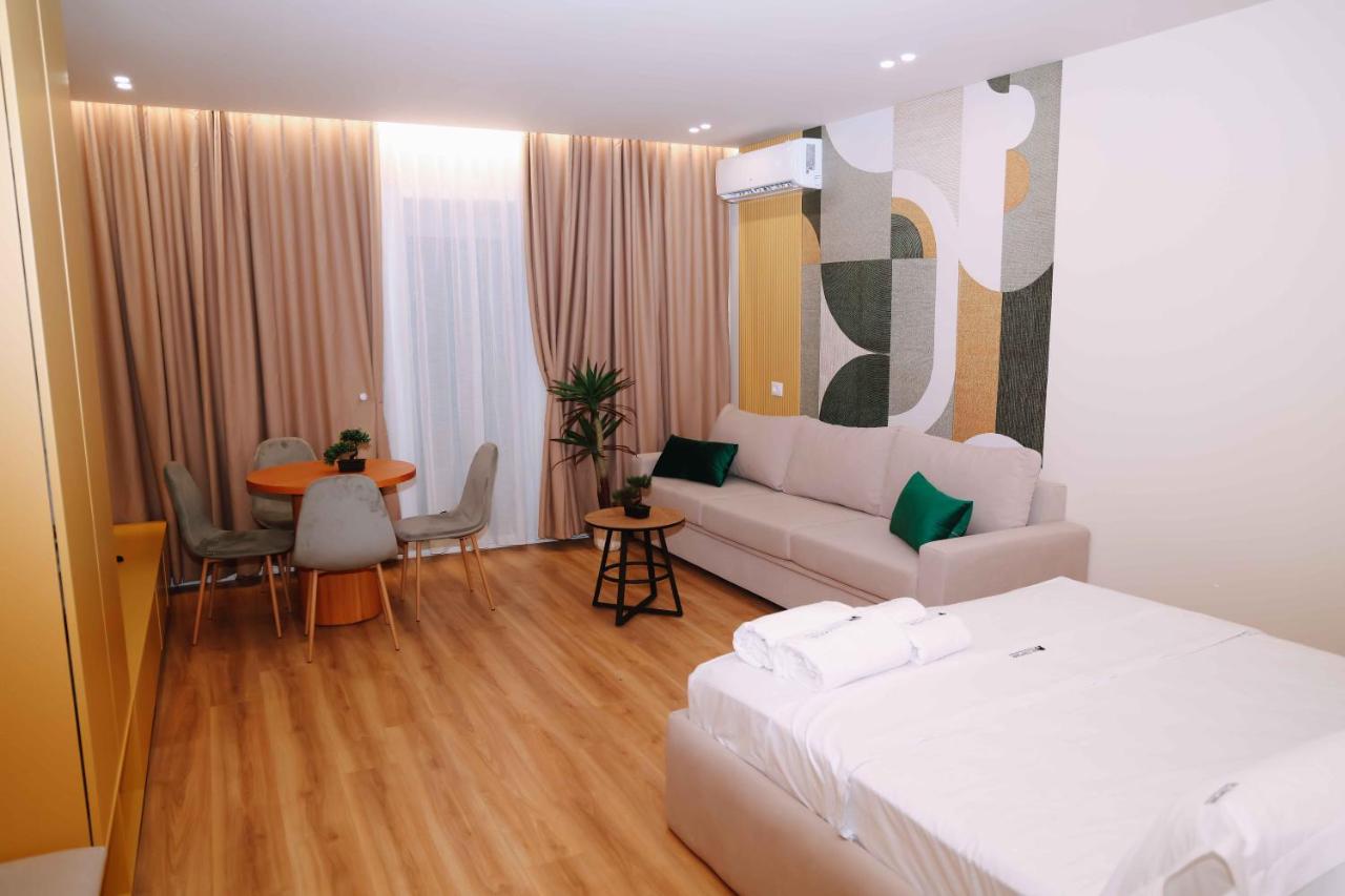 Appartamento con 1 Camera da Letto