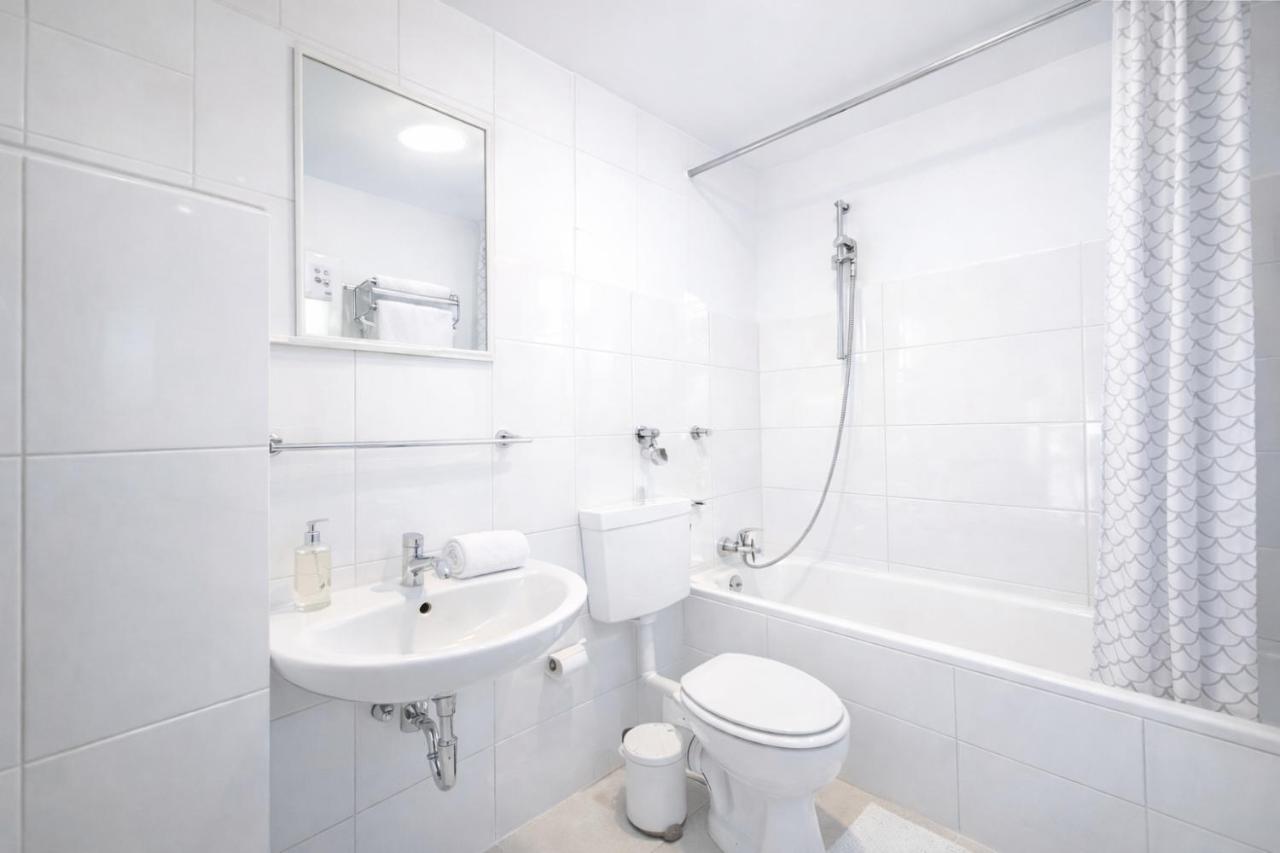 SAP00-01 Monteurwohnungen in Remscheid - B&B Remscheid