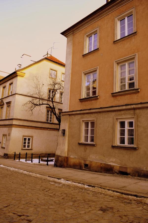 Studio Stare Miasto - Chambres d’hôtes