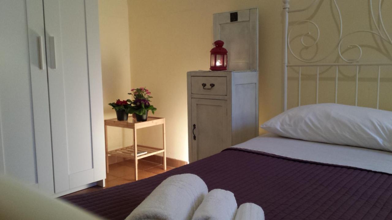 Appartamento Azzurra - B&B Lecce