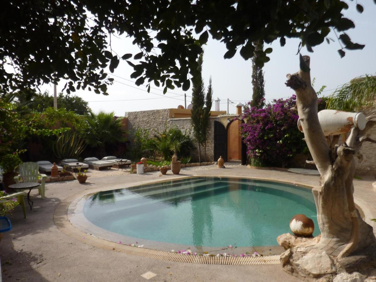 Villa Grenadine - B&B