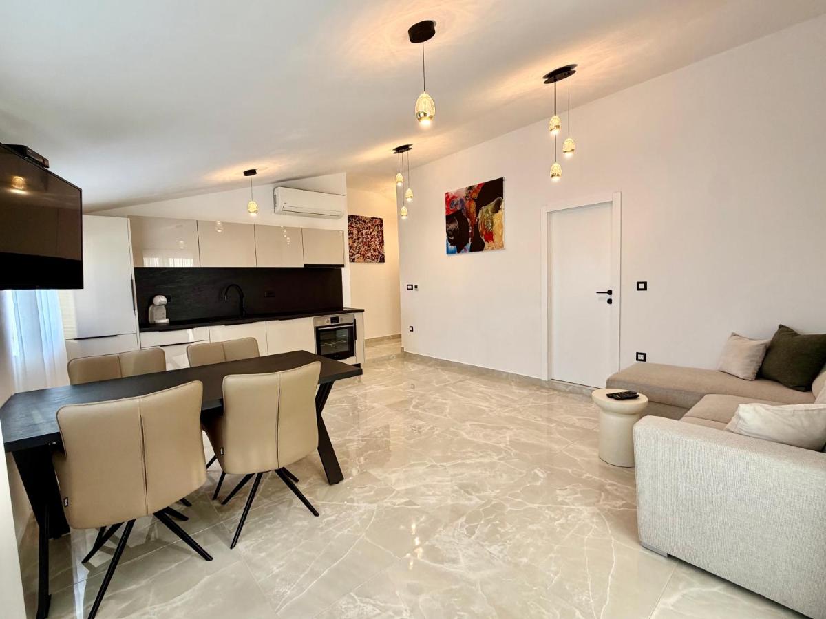 Appartement avec Terrasse