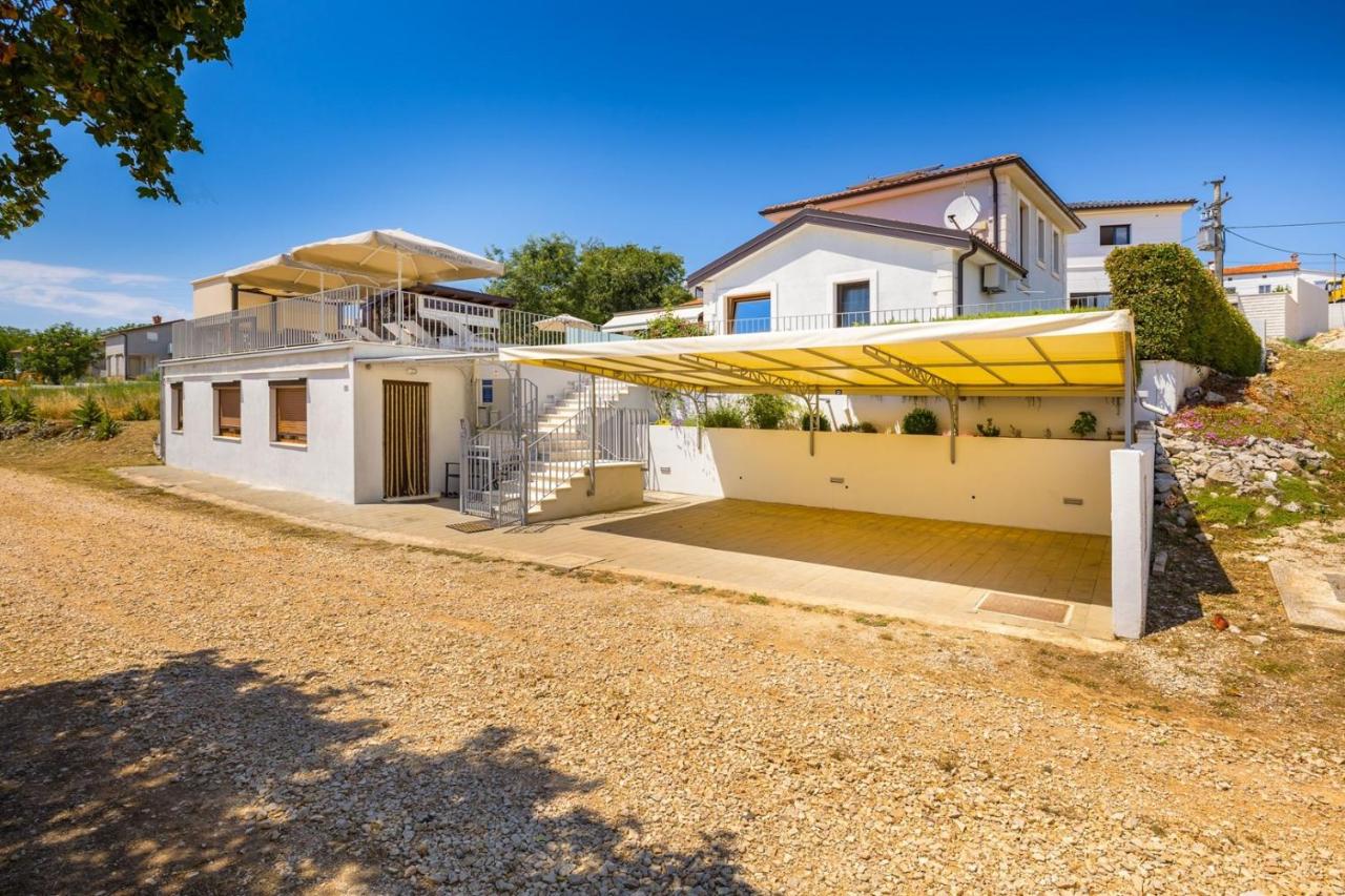 Villa Gloria Vita - B&B Nova Vas