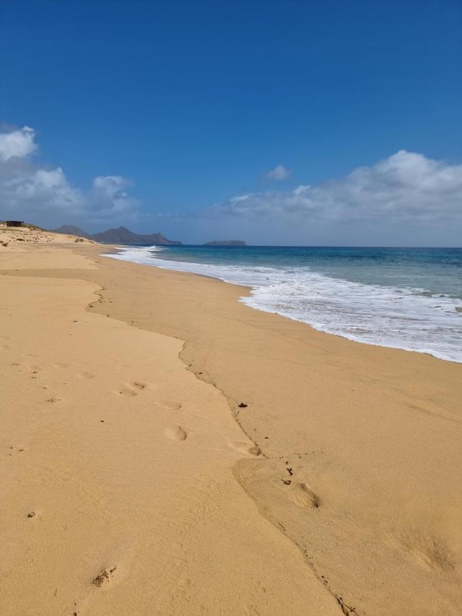 Sol e Luna - Bed and Breakfast Ponta