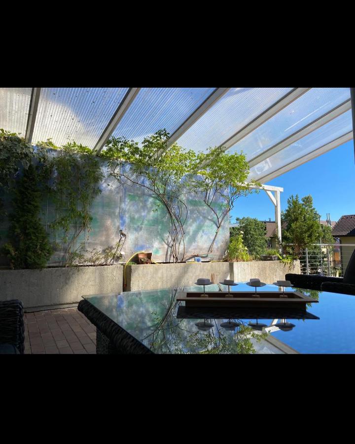 Ferienwohnungen zum Hotel Alpenblick Garni - B&B Überlingen