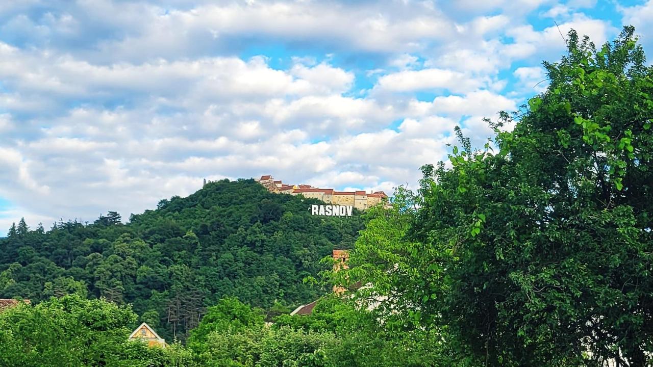 Casa Ducar - Râșnov - B&B Râşnov