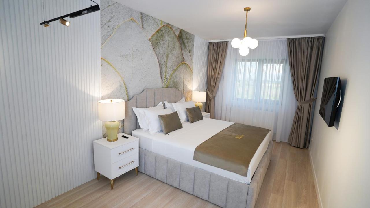 Premier Appartement met 1 Slaapkamer
