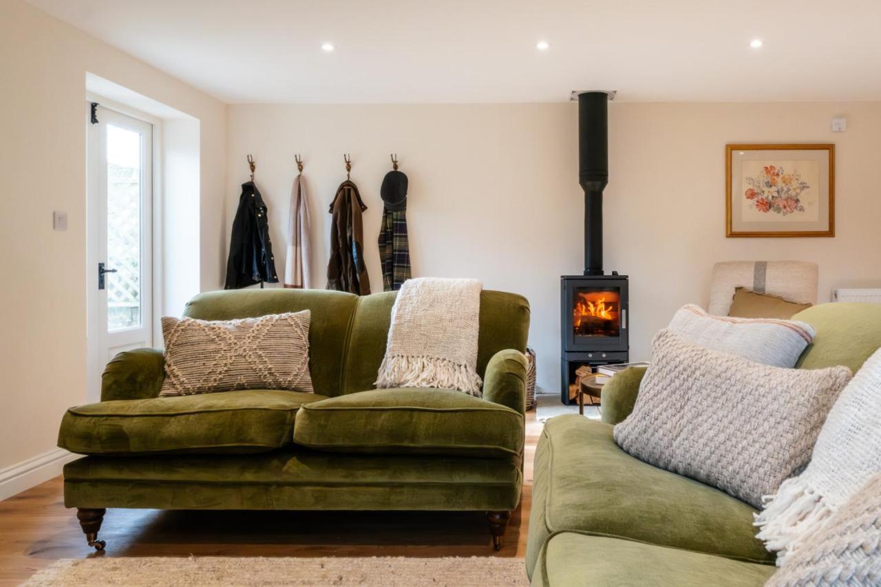 The Stables | Banham Cottages - Chambres d'hôtes Bourton on the Water
