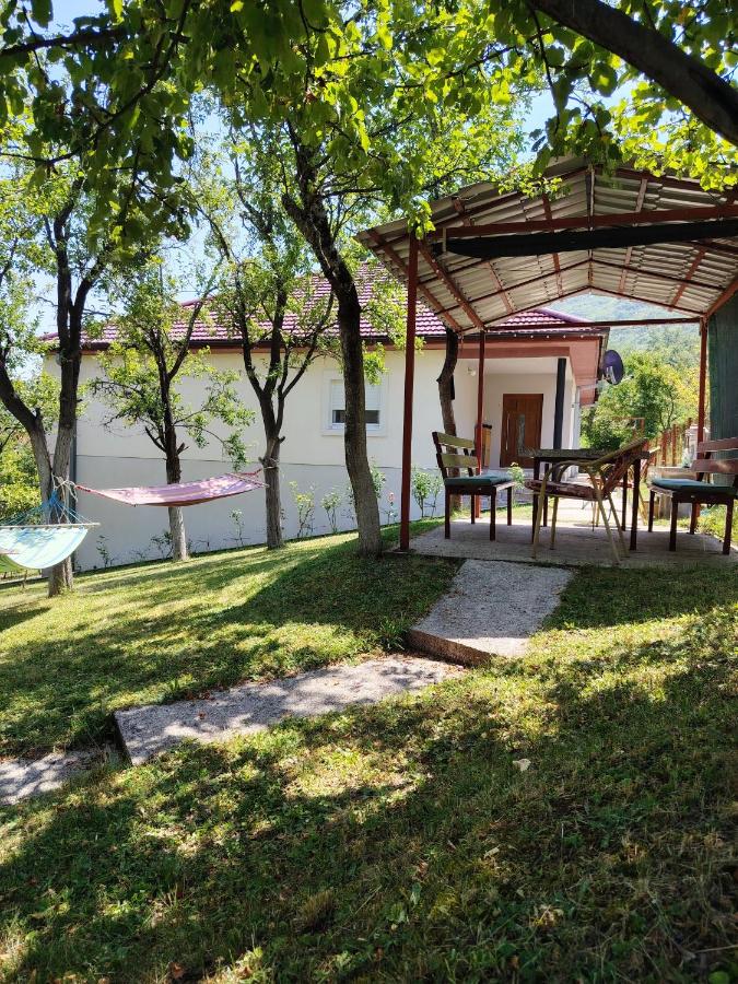 Villa Ramea - Chambres d'hôtes Kovačevo Polje
