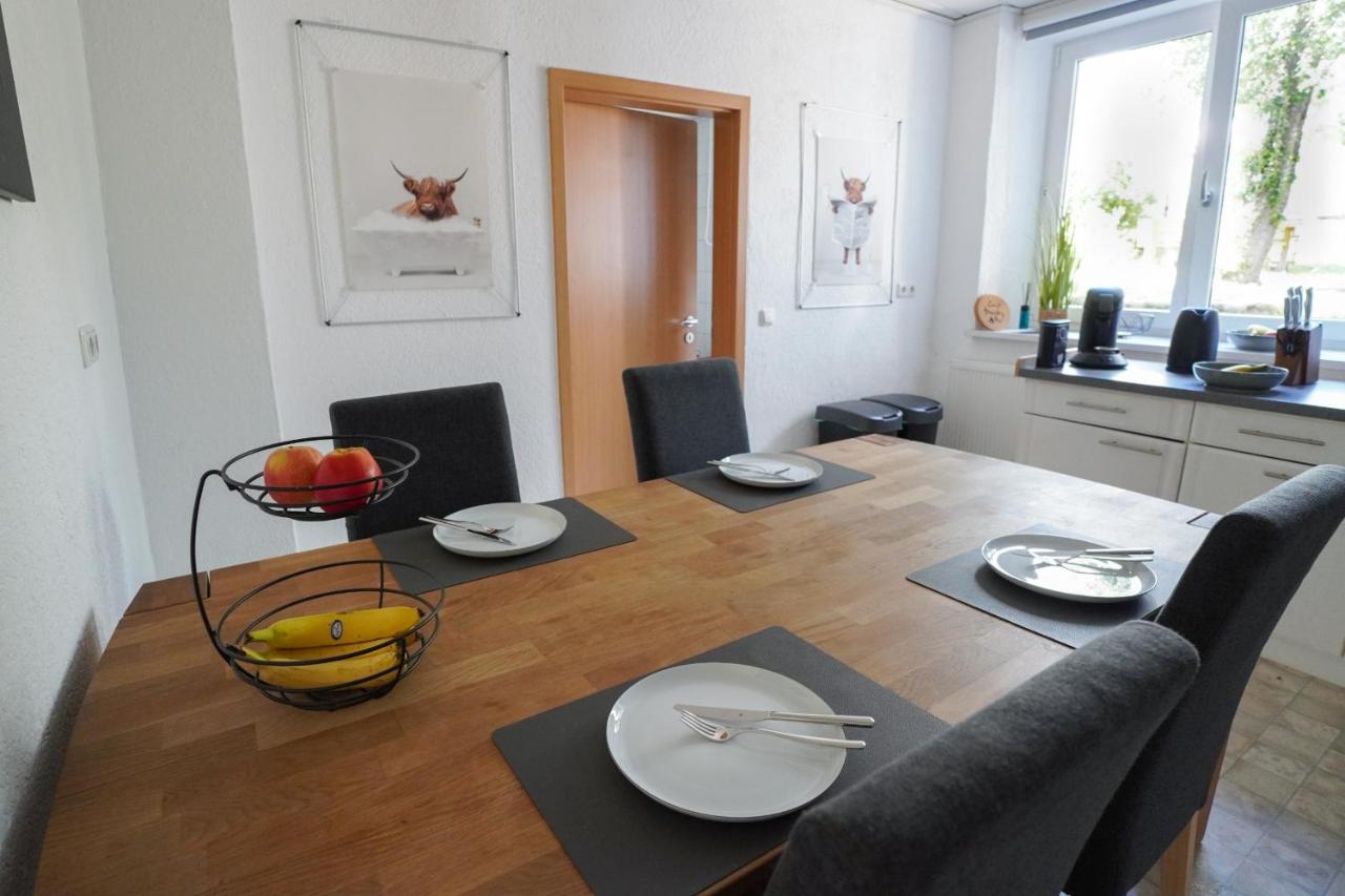 IBS Wohnen - B&B Windischeschenbach