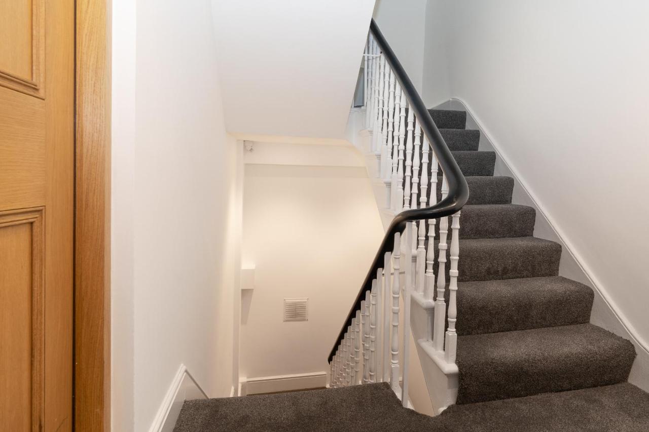 Notting Hill Grove Apartments - B&B Londra