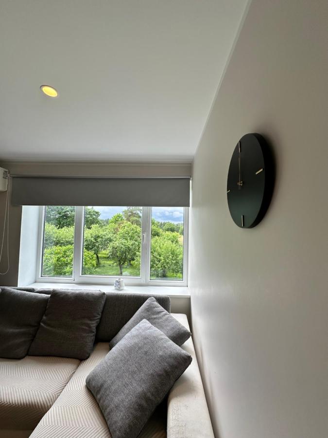 Laitselossi tee Apartment - B&B Laitse