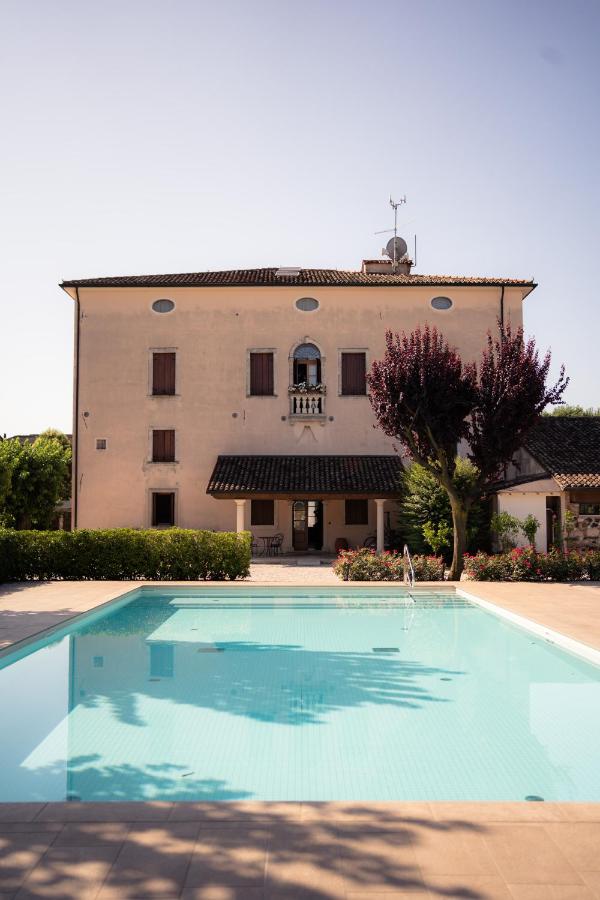 Villa Bongiovanni - B&B San Bonifacio