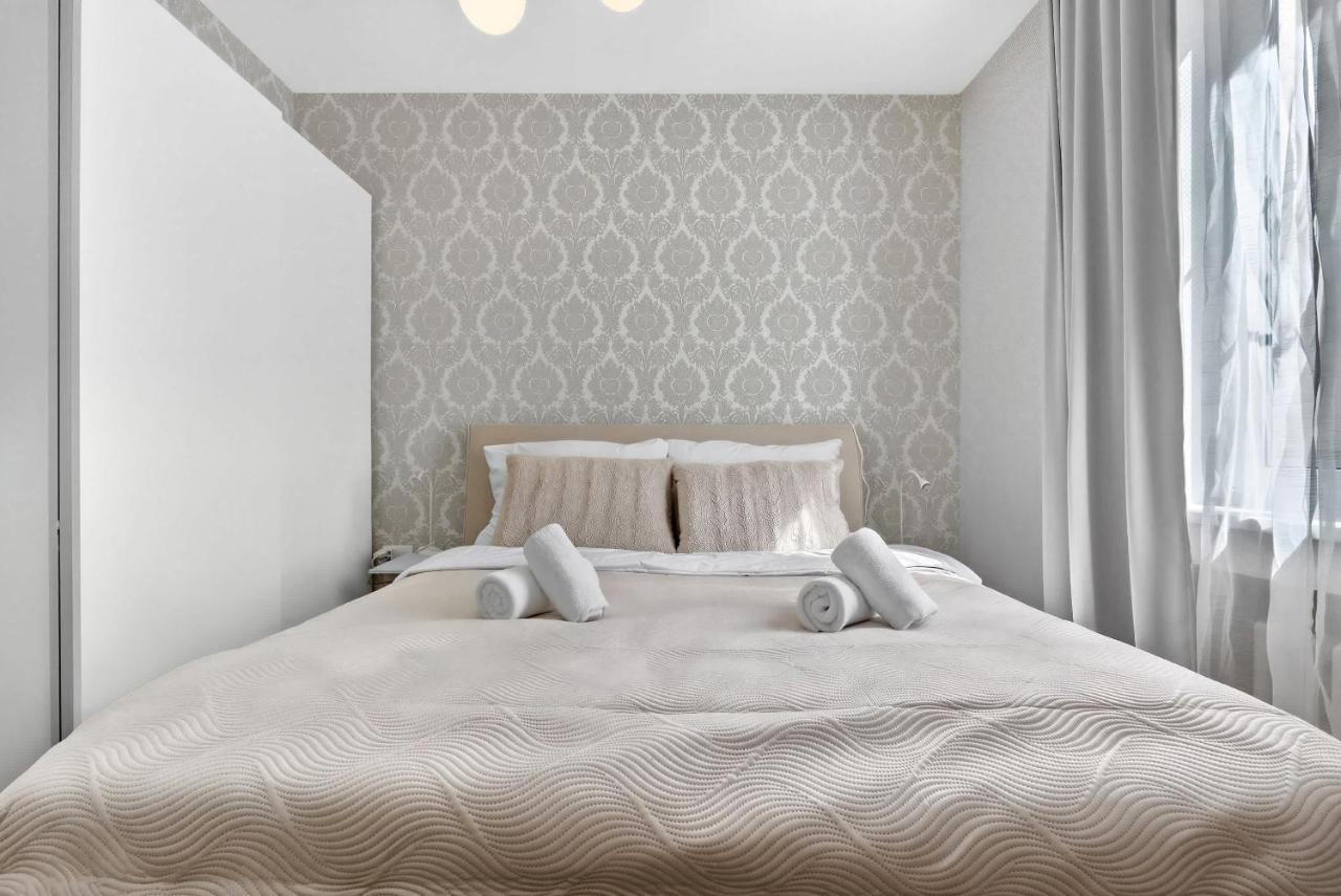 Boutique Apartment for 4 - Old Town Bratislava - B&B Bratislava