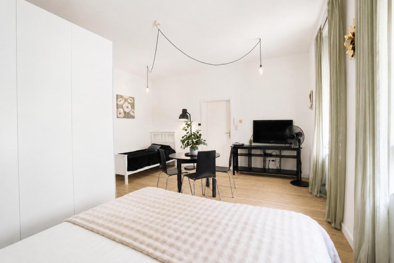 Core Luxembourg City - Bed and Breakfast Luxemburg