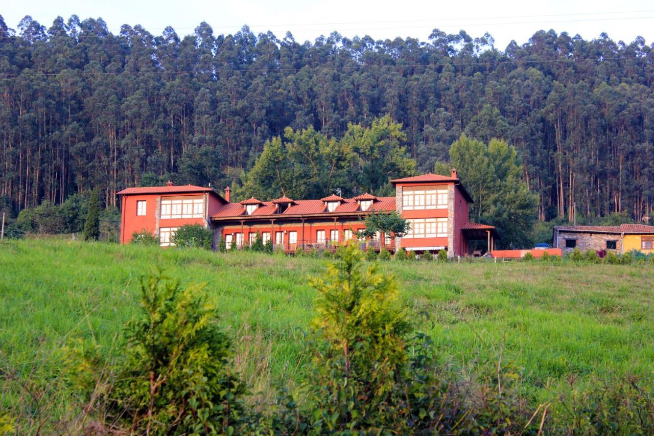 Escuelas De Fuentes - Ferienwohnung Villaviciosa
