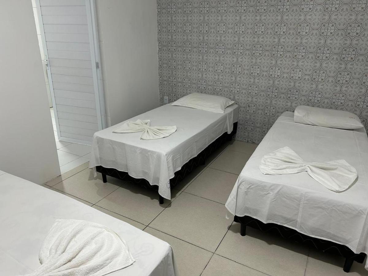 Chambre Triple Standard