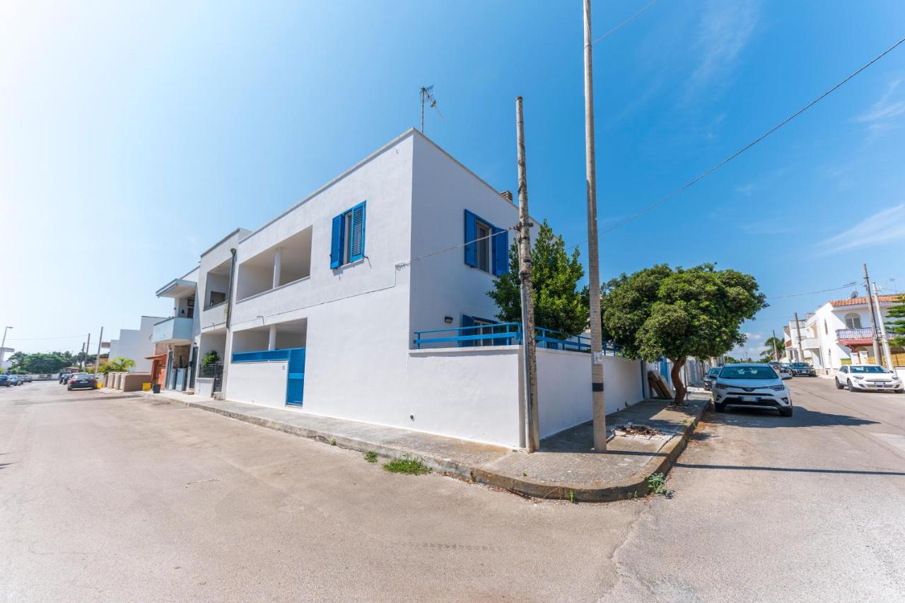 Blu Arturo - B&B San Foca